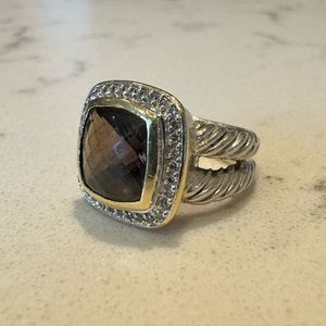 David Yurman Ring